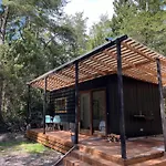 Cabana Ensenada, Puerto Varas - 1 Ambiente