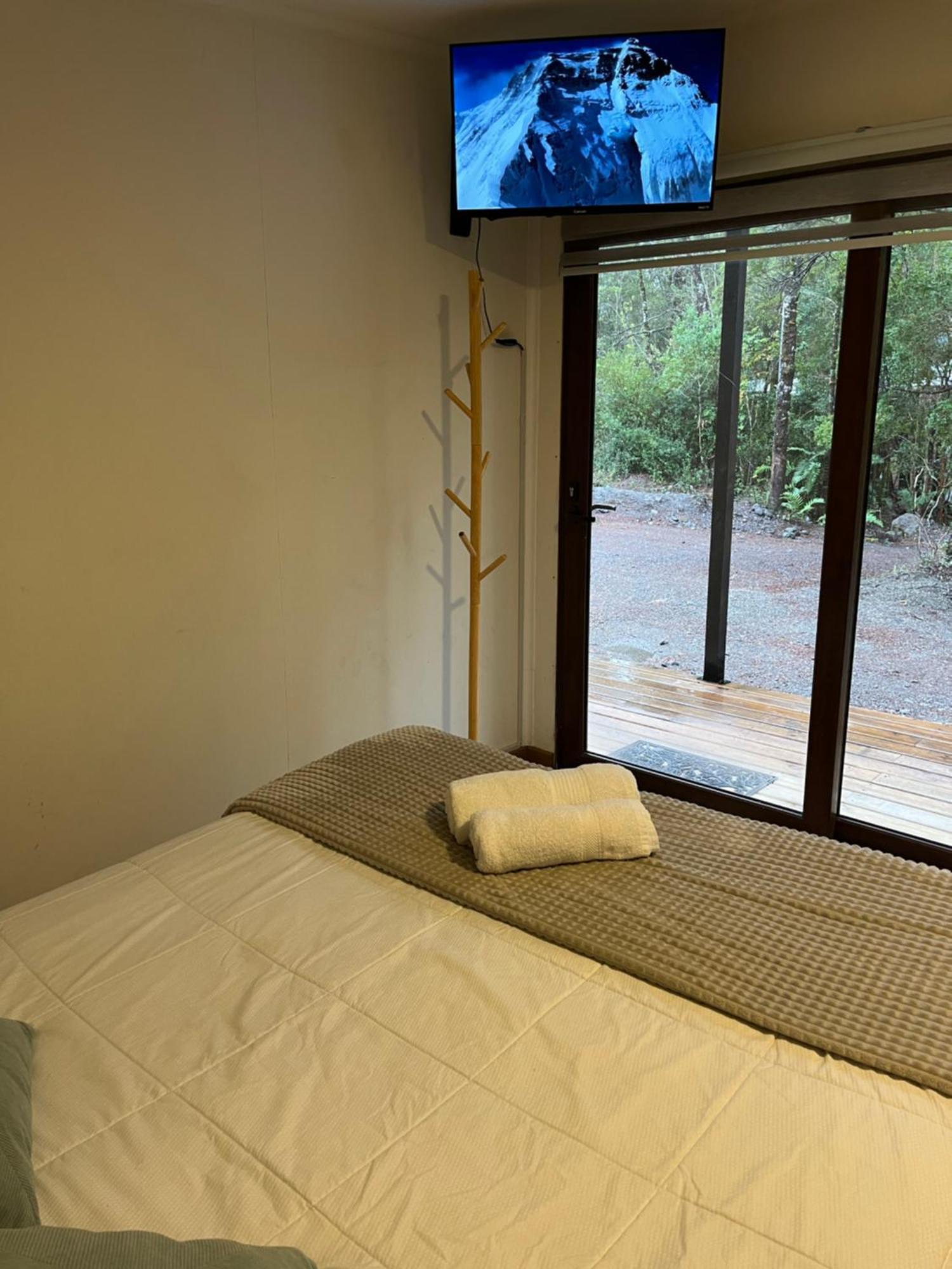 Casa de férias Ensenada, - 1 Ambiente Puerto Varas